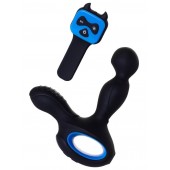 Вибростимулятор простаты с подогревом - Erotist Adult Toys - в Красногорске купить с доставкой