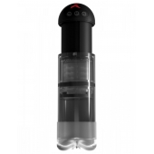 Вакуумная вибропомпа Extender Pro Vibrating Pump - Pipedream - в Красногорске купить с доставкой