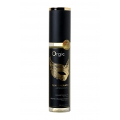 Минеральное массажное масло Orgie Sexy Therapy Afrodisiac - 200 мл. - ORGIE - купить с доставкой в Красногорске
