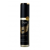 Минеральное массажное масло Orgie Sexy Therapy Amor - 200 мл. - ORGIE - купить с доставкой в Красногорске