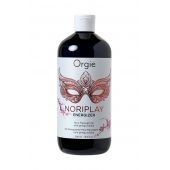 Энергетический гель для эротического массажа Orgie Energizing Nuru Massage - 500 мл. - ORGIE - купить с доставкой в Красногорске