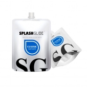 Лубрикант на водной основе Splashglide Lubricant Classic - 100 мл. - Splashglide - купить с доставкой в Красногорске