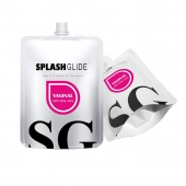 Ухаживающий лубрикант на водной основе Splashglide Vaginal With Aloe Vera - 100 мл. - Splashglide - купить с доставкой в Красногорске