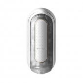 Мастурбатор Flip Zero с вибрацией - Tenga - в Красногорске купить с доставкой