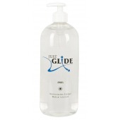 Анальный гель-лубрикант Just Glide Anal - 1000 мл. - Orion - купить с доставкой в Красногорске