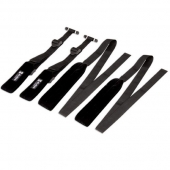 Любовные качели на дверь - Lux Fetish - купить с доставкой в Красногорске