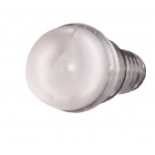 Прозрачный мастурбатор-анус Fleshlight - Ice Butt Crystal - Fleshlight - в Красногорске купить с доставкой