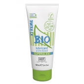 Интимный увлажняющий гель BIO SuperGlide Xtreme - 100 мл. - HOT - купить с доставкой в Красногорске