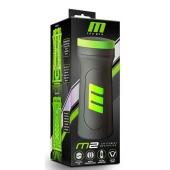 Мастурбатор-вагина M2 SUPERIOR STROKER - Blush Novelties - в Красногорске купить с доставкой