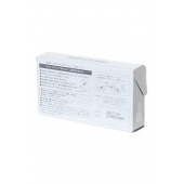 Ультратонкие презервативы Sagami Original QUICK - 6 шт. - Sagami - купить с доставкой в Красногорске