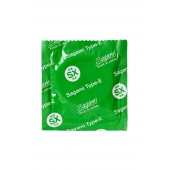 Презервативы Sagami Xtreme SUPER DOTS с точками - 3 шт. - Sagami - купить с доставкой в Красногорске