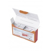 Презервативы Sagami Xtreme FEEL UP с точечной текстурой и линиями прилегания - 10 шт. - Sagami - купить с доставкой в Красногорске