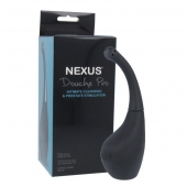 Анальный душ Nexus Douche Pro - Nexus Range - купить с доставкой в Красногорске