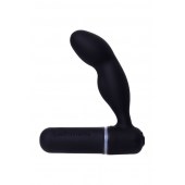 Стимулятор простаты Prostate Vibe - 10,5 см. - Bathmate - в Красногорске купить с доставкой
