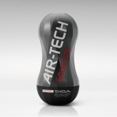 Мастурбатор AIR-TECH Squeeze Strong - Tenga - в Красногорске купить с доставкой