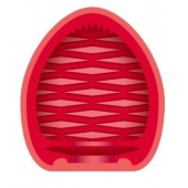 Эластичный мастурбатор Zolo 8 Ball - Zolo - в Красногорске купить с доставкой