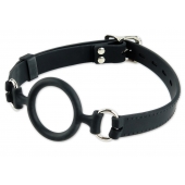 О-образный силиконовый расширитель рта Silicone O-Ring Gag - Pipedream - купить с доставкой в Красногорске