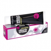 Возбуждающий крем для женщин Stimulating Clitoris Creme - 30 мл. - Ero - купить с доставкой в Красногорске