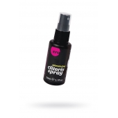 Возбуждающий спрей для женщин Stimulating Clitoris Spray - 50 мл. - Ero - купить с доставкой в Красногорске