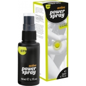 Стимулирующий спрей для мужчин Active Power Spray - 50 мл. - Ero - купить с доставкой в Красногорске