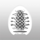 Мастурбатор-яйцо EGG Brush - Tenga - в Красногорске купить с доставкой