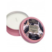 Массажная свеча  Искушение - БиоМед - купить с доставкой в Красногорске