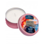 Массажная свеча  Фруктовая фантазия - БиоМед - купить с доставкой в Красногорске