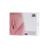 Мастурбатор-вагина Adarashi 3 без вибрации - KOKOS - в Красногорске купить с доставкой