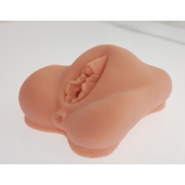 Мастурбатор-вагина Adarashi 3 без вибрации - KOKOS - в Красногорске купить с доставкой