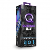 Набор для мужчин Go Big из 5 предметов - Blush Novelties - в Красногорске купить с доставкой