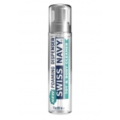 Очищающая пенка для игрушек и тела Swiss Navy Toy   Body Cleaner Foamer - 207 мл. - Swiss navy - купить с доставкой в Красногорске