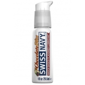Лубрикант с ароматом шоколада Swiss Navy Chocolate Bliss Lube - 29,5 мл. - Swiss navy - купить с доставкой в Красногорске