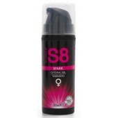 Гель для клитора с разогревающим эффектом Stimul8 Spark Clitoral Warming - 30 мл. - Stimul8 - купить с доставкой в Красногорске