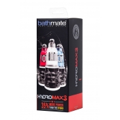 Красная гидропомпа HydroMAX3 - Bathmate - в Красногорске купить с доставкой