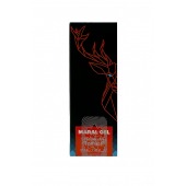 Гель для мужской силы Maral gel - 50 мл. - Titan - купить с доставкой в Красногорске