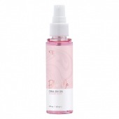 Гель для орального секса Sugar Rush с ароматом сладкой ваты - 60 мл. - CG - купить с доставкой в Красногорске