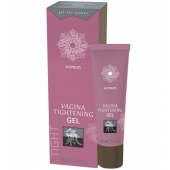 Сужающий гель для женщин Vagina Tightening Gel - 30 мл. - Shiatsu - купить с доставкой в Красногорске