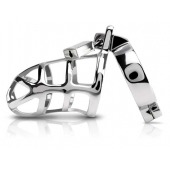 Пояс верности Cock Cage - Pipedream - купить с доставкой в Красногорске