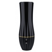 Клиторальный стимулятор-помада LIPSTICK - 9,3 см. - Dream Toys - купить с доставкой в Красногорске