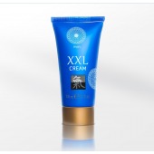 Интимный крем для мужчин XXL CREAM - 50 мл. - Shiatsu - купить с доставкой в Красногорске