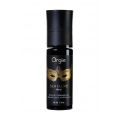 Набор для эротического массажа Orgie Pearl Lust Massage - ORGIE - купить с доставкой в Красногорске