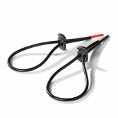 Электроутяжка на пенис и мошонку Rodeo Robin - MyStim - купить с доставкой в Красногорске