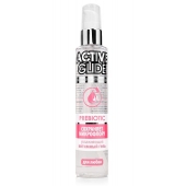 Увлажняющий интимный гель Active Glide Prebiotic - 100 гр. - Биоритм - купить с доставкой в Красногорске