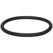 Насадка к трусикам Vac-U-Lock ULTRASKYN Hung - 31,75 см. - Doc Johnson - купить с доставкой в Красногорске