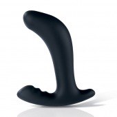 Электрический стимулятор простаты Twisting Tom - 13 см. - MyStim - купить с доставкой в Красногорске