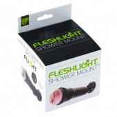 Крепление Fleshlight - Shower Mount - Fleshlight - в Красногорске купить с доставкой