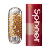 Мастурбатор SPINNER Beads - Tenga - в Красногорске купить с доставкой