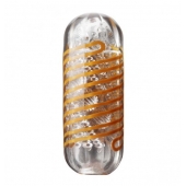 Мастурбатор SPINNER Beads - Tenga - в Красногорске купить с доставкой