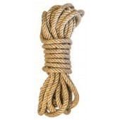 Веревка для связывания Beloved - 5 м. - Lola Games - купить с доставкой в Красногорске