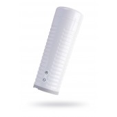 Белый мастурбатор Lovense Max 2 - Lovense - в Красногорске купить с доставкой